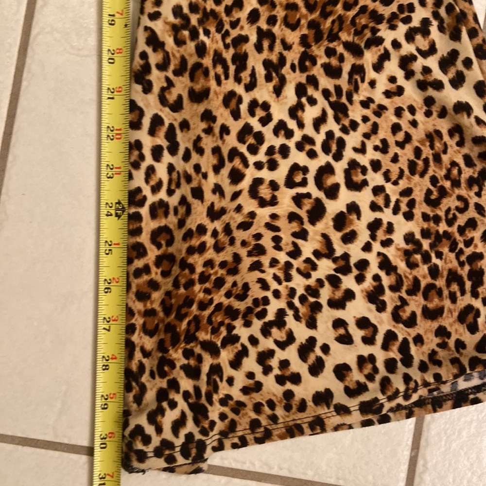 Vintage Float On Style Pants - image 8